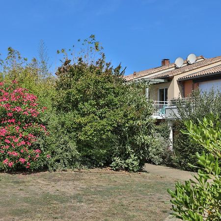 Residence Les Dunes- Appartement Avec Piscine Les Sables-dʼOlonne Exteriör bild
