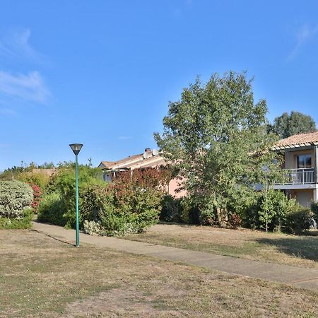 Residence Les Dunes- Appartement Avec Piscine Les Sables-dʼOlonne Exteriör bild