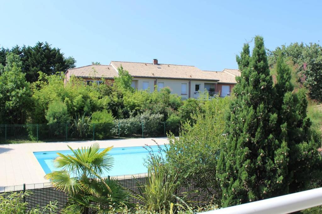 Residence Les Dunes- Appartement Avec Piscine Les Sables-dʼOlonne Exteriör bild