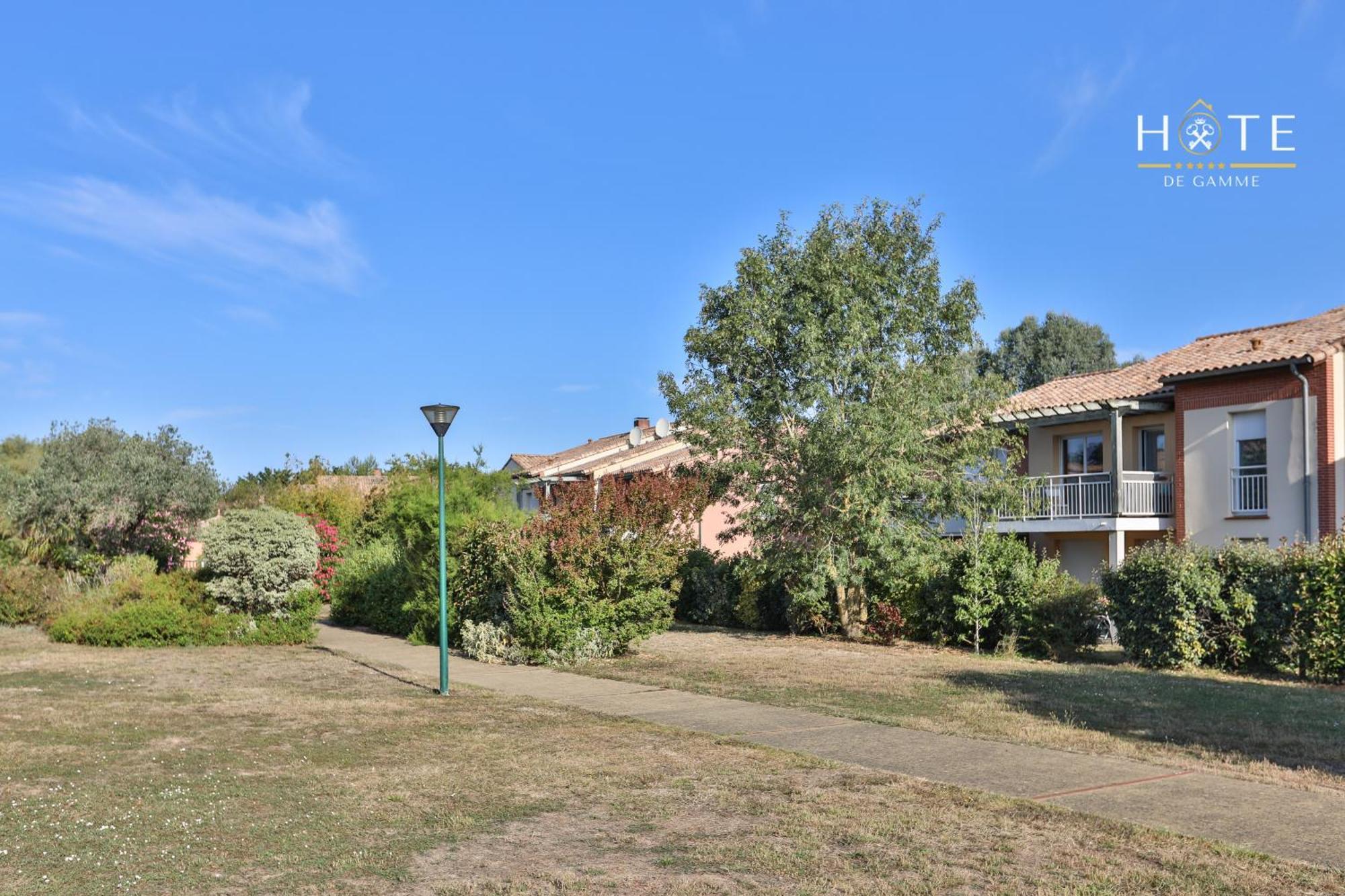 Residence Les Dunes- Appartement Avec Piscine Les Sables-dʼOlonne Exteriör bild