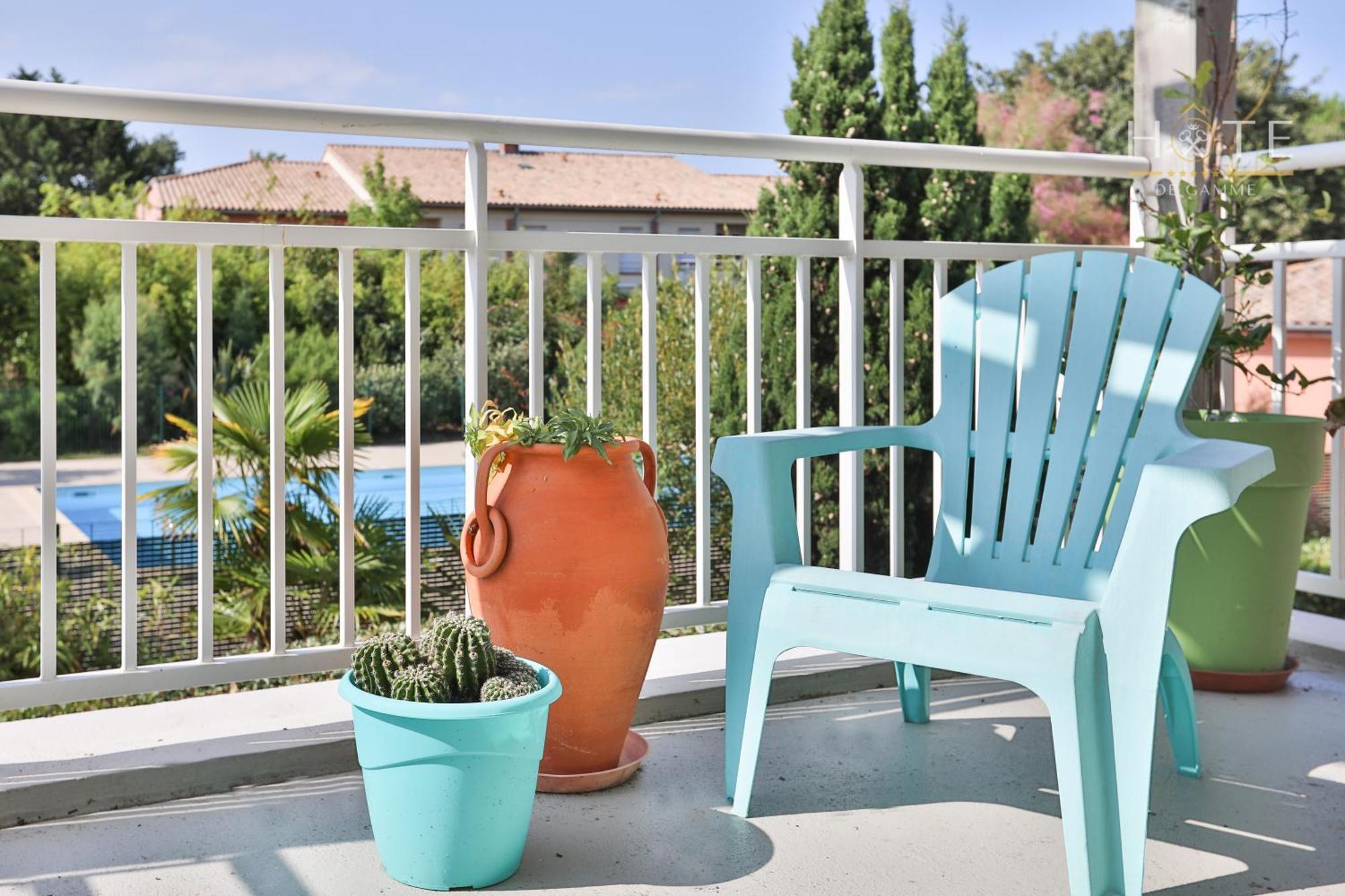 Residence Les Dunes- Appartement Avec Piscine Les Sables-dʼOlonne Exteriör bild