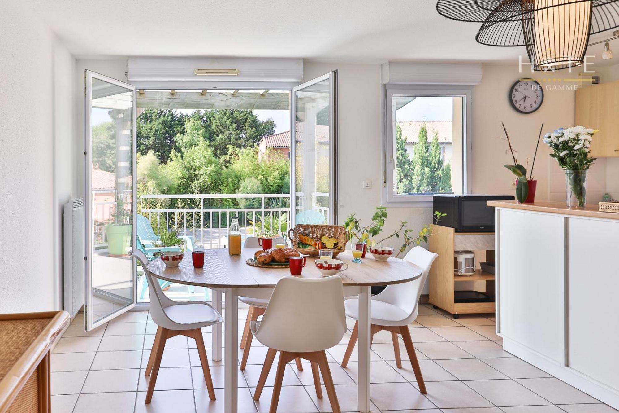 Residence Les Dunes- Appartement Avec Piscine Les Sables-dʼOlonne Exteriör bild