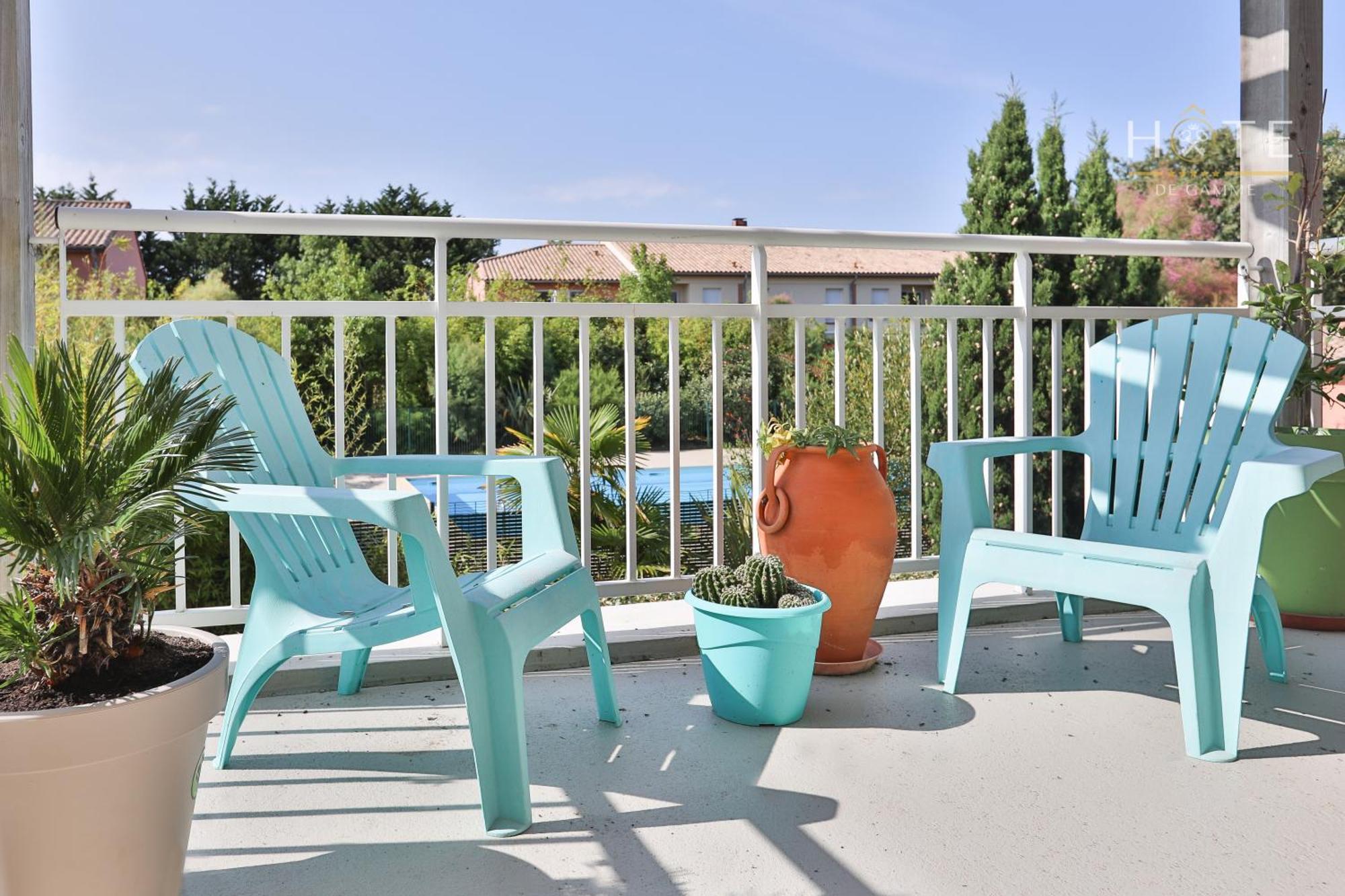 Residence Les Dunes- Appartement Avec Piscine Les Sables-dʼOlonne Exteriör bild